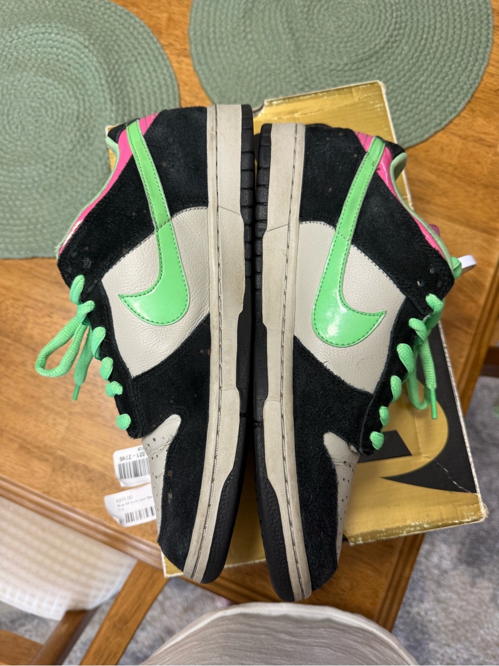 Sb dunk - Picture 3 of 7